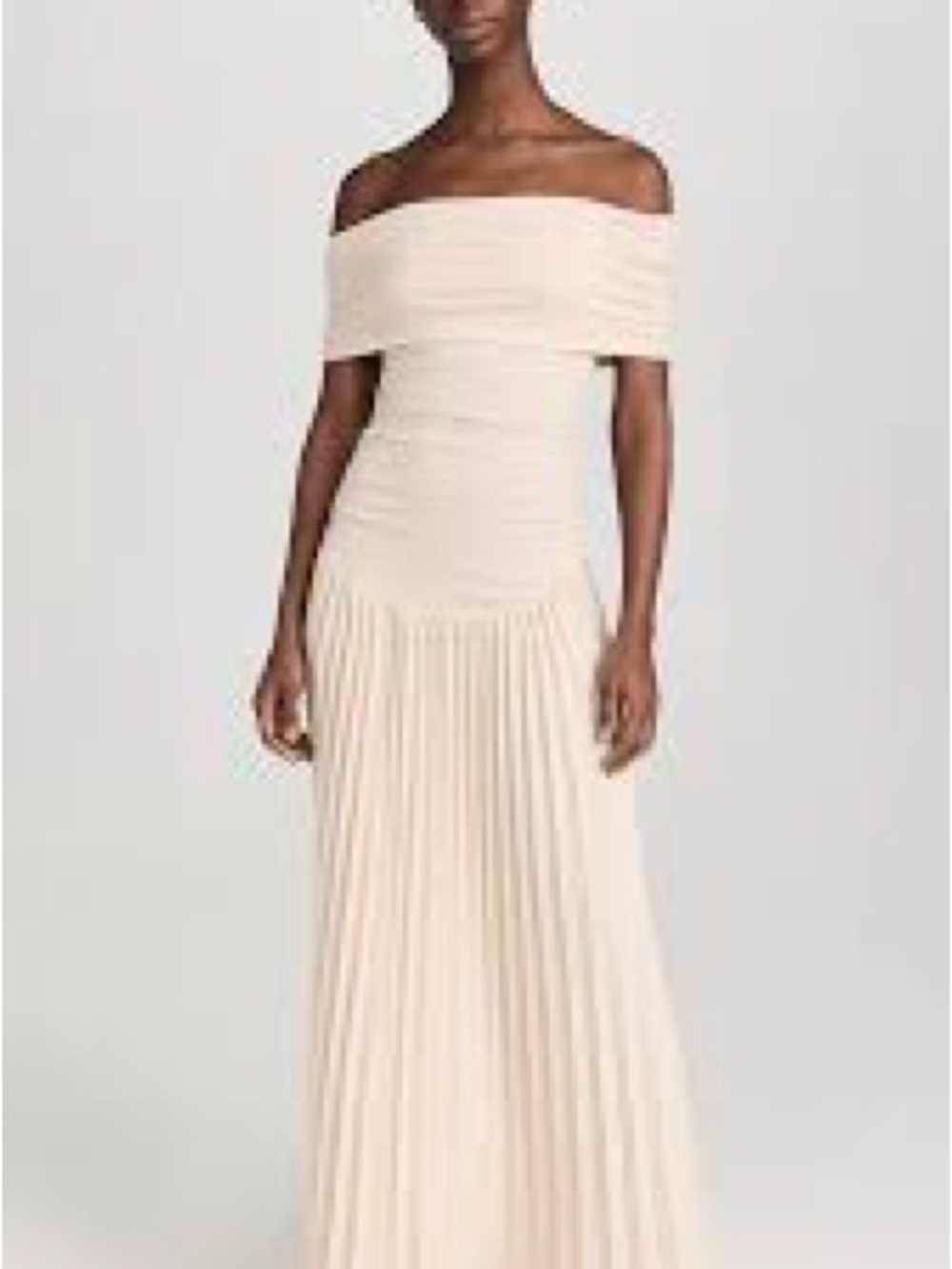 Lioness Field of Dreams Maxi Dress